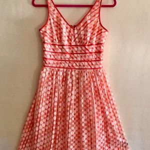 Polka Dot Sundress